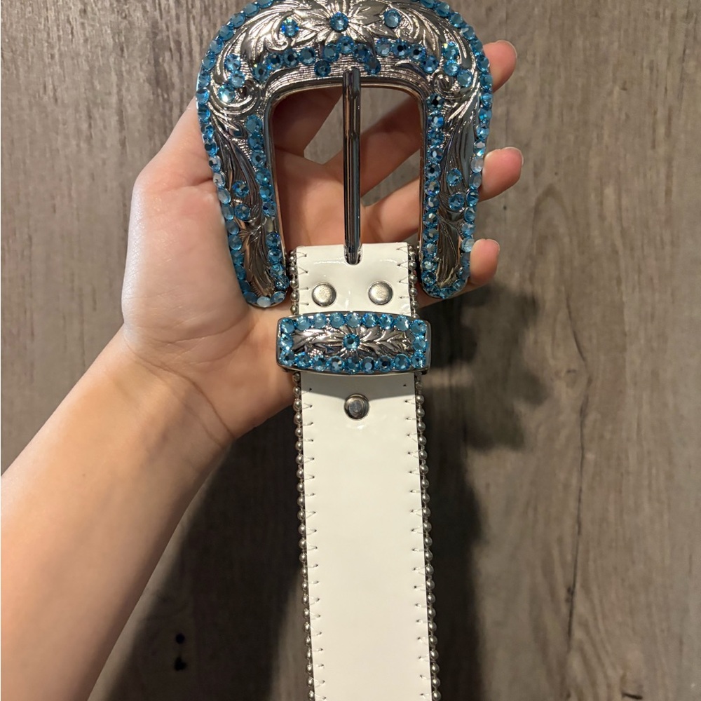 B.B. Simon Belt